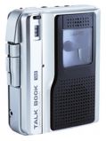 Кассетный диктофон Sanyo TRC-870C